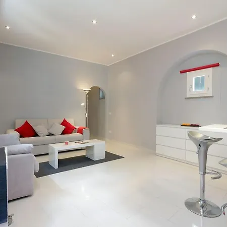 Imperial Apartment