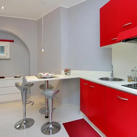 Imperial Apartment Rom