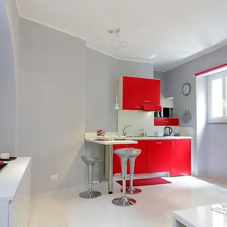 Apartment Imperial *